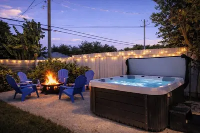 Image de Hollywood Beach/ Downtown/ Arts District/hard-rock