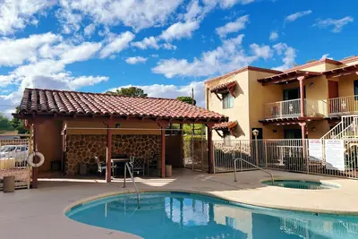 Image de Relaxing Central Tucson Stay with Mountain View