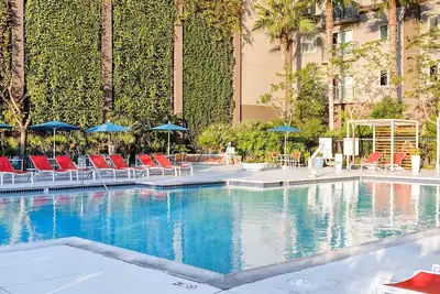 Image de Luxurious 2 Bedroom in Worldmark Anaheim Resort