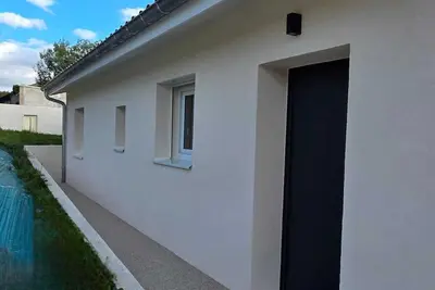 Image de Gîte le Brahmâ