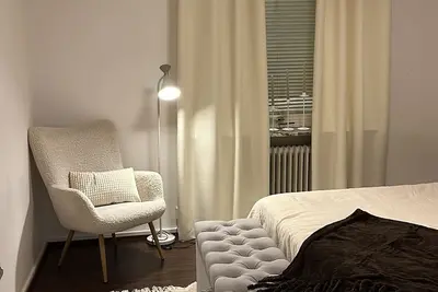 Image de Apartment close to city malmo