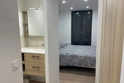 Image de Maison de ville, 4 chambres / 4 salles de bain, grande pièce de vie et terrasse