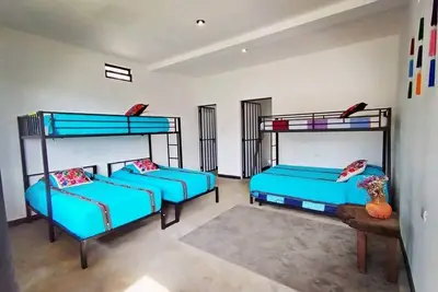 Image de Nectar Organic Farmstay Coworking/Blueberry Cabin