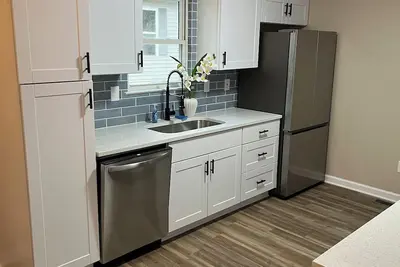 Drexall Haven - Stylish + Peaceful Stay