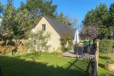 Image de Petite maison au calme