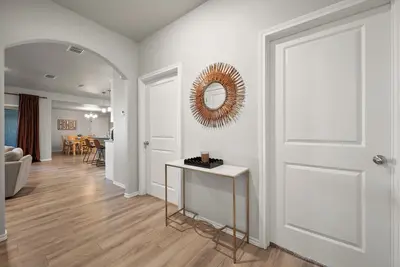 Conveniently Located 3br Located in West Lubbock