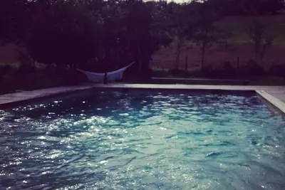 Image de Maison de vacances conviviale La Cazarié