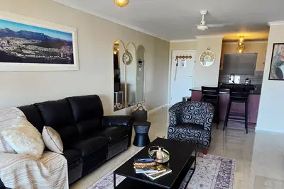 Image de Bella View of Table Mountain to make your stay even more magical