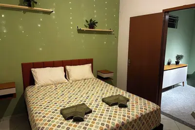 Image de Seu cantinho na Gamboa