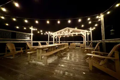 Image de Grand Havre, parfait pour grands rassemblements