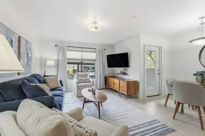 Image de 2-Bd 2-Ba condo in the fantastic Catalina Foothills, 2 pools & fitness Ctr gated