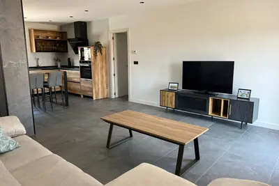 Image de Tourist Flat near Granada