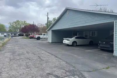 Image de Delightful 2-bedroom apartment with large yard in vibrant Lehi