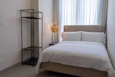 Image de Elegant 2br in Panama with Ocean and City view