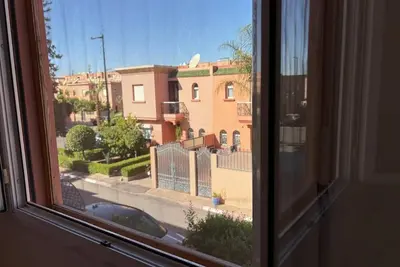 Image de Charming villa in Marrakesh with a heated pool and a garden