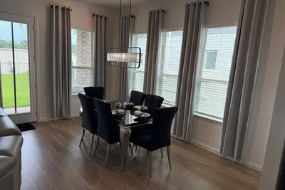 Image de Houston sugar land Richmond family house