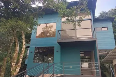 Image de Tamara Monteverde Chalet: Your Elegant Refuge Between Mountains and Sunsets