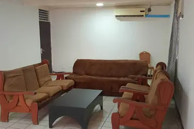 Image de Lovely 3-bedroom apartment with Ac in peaceful Paramaribo
