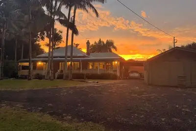 Image de Very Private Byron Hinterland Retreat with all mod cons, Pet Friendly