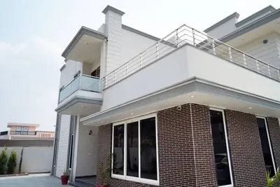 Image de Fabulous Three Bedroom Villa