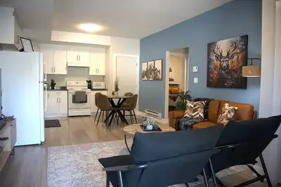 Image de Stay at Silver Mountain Drive