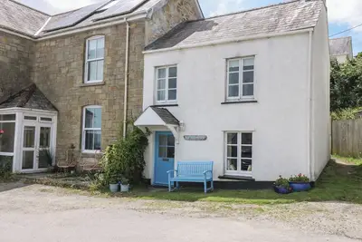 Image de Driftwood Cottage, pet friendly in Porthpean