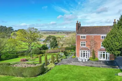 Image de The Mill House, pet friendly in Wellington, Shropshire