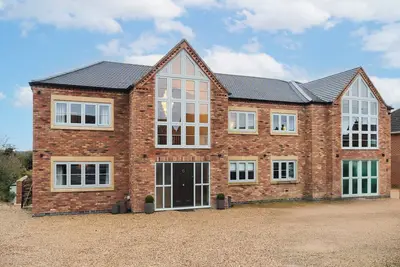 Image de Hallam Retreat, pet friendly, luxury holiday cottage in West Hallam