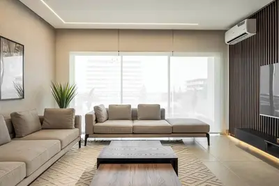 Image de Coral Luxe Suite - Spacious  Luxury 3 Bed Waterfront View in quiet Vi cul-de-sac