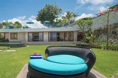 Image de Villa Markisa by Elite Havens