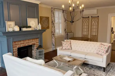 Image de Culp House Getaway - A Historic Gettysburg Stay