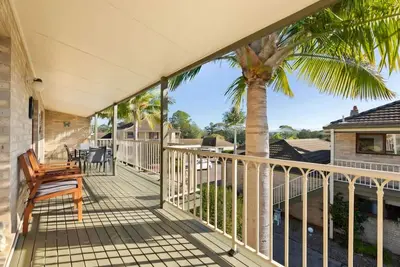 Image de Amy's Place: Perfect for Families, Friends & Sun-Soaked Memories!