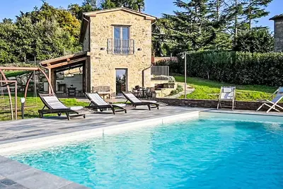 Image de Il Fontino by Interhome