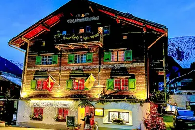 Image de Steinbock-Stube by Interhome