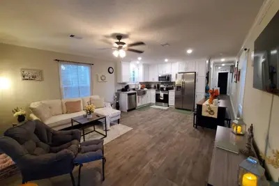 Image de Brand new, Cozy Cottage!