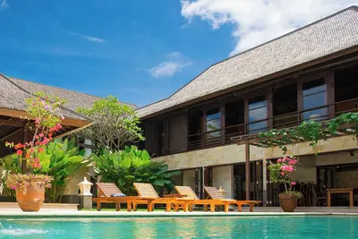 Image de Bayu Gita Residence by Elite Havens