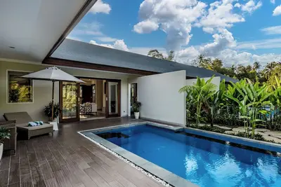 Image de The Pala Ubud - Villa Seraya B by Elite Havens