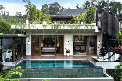 Image de The Pala Ubud - Villa Catur by Elite Havens