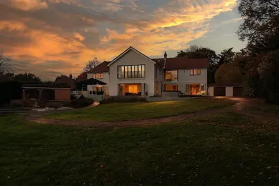 Image de Southwoods - Luxury Cottages