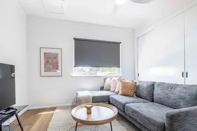 Image de Central Loft - Cosy & Convenient, Ideal for Work