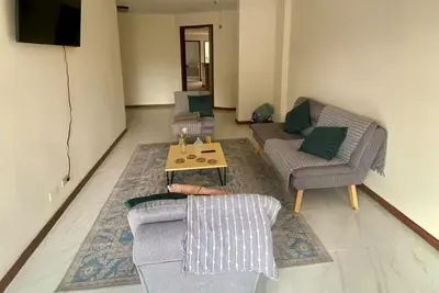 Image de Comfortable apartment with river view