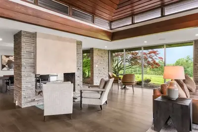 Image de Spectacular Meadow View Lodge with Amazing Pool