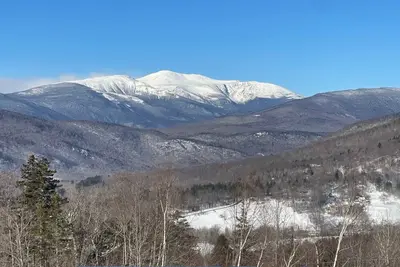 Image de Lux: Best View in Jackson | New Home