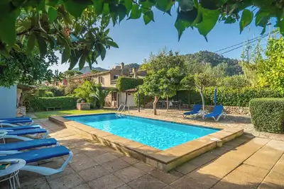 Image de Ca na Canta by Interhome