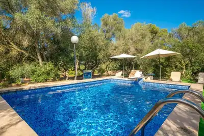 Image de Sa Torreta by Interhome