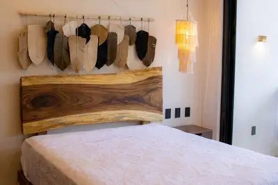 Image de Nativa 5203 Lux 2br Condo in Tulum