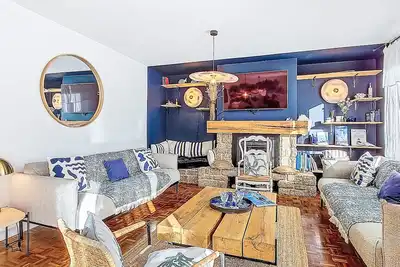 Image de Villa Koraill Glaz by Interhome