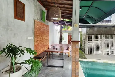 Image de Nana's Villa Sanur