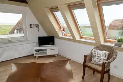 Image de Vacation apartment/apartment for 4 guests with 75m² in Baltrum (300592)