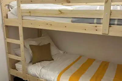 Image de Les Chalets de Montriond by Avecoeur